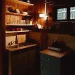 Domek alpejski Chaloupka 35 *