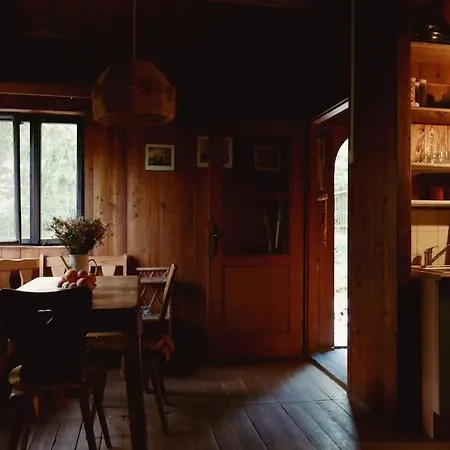 Chaloupka 35 Chalet *