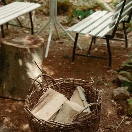 Chaloupka 35 Slapy (Prague-West)