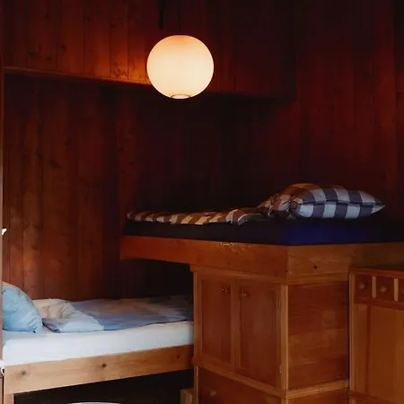 Chalet Chaloupka 35