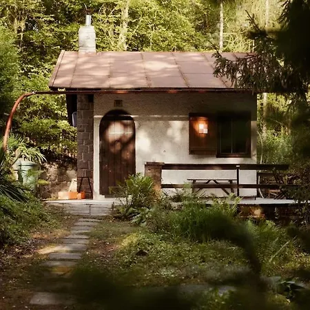 Chaloupka 35 Chalet *